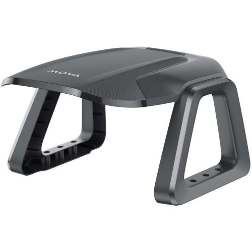 Mova Battery Lawn Mower Grass Mower Acc Garage/mmgm20 Mova