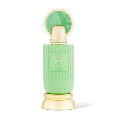 Gulf Orchid Matcha Latte Eau de Parfum 100ml