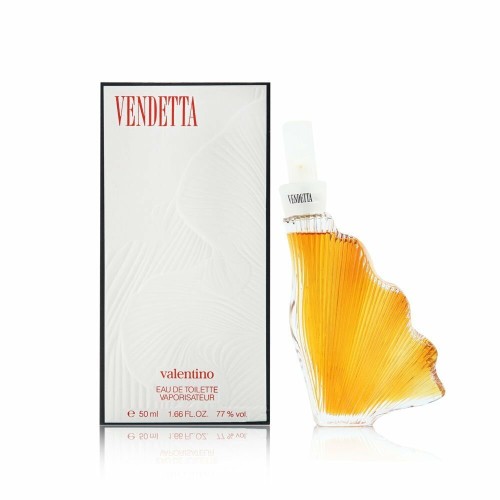 Valentino Vendetta Donna Eau de Parfum 50ml