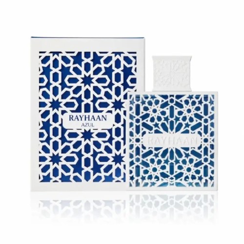 Rayhaan Azul Eau de Parfum 100ml