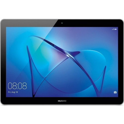 SUNSHINE SS-057R Frosted Hydrogel Τζαμάκι Προστασίας για Huawei Mediapad T3 10 9.6" Tablet με WiFi+4G και Μνήμη 16GB Grey