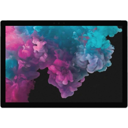 SUNSHINE SS-057R Frosted Hydrogel Τζαμάκι Προστασίας για Microsoft Surface Pro 6 12.3" (m3/4GB/128GB) Platinum