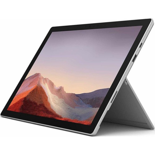 SUNSHINE SS-057R Frosted Hydrogel Τζαμάκι Προστασίας για Microsoft Surface Pro 7 12.3" (i3/128GB) Platinum