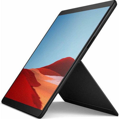 SUNSHINE SS-057A HQ HYDROGEL Τζαμάκι Προστασίας για Microsoft Surface Pro X 13" (Win 10/SQ1/8GB/128GB) Black