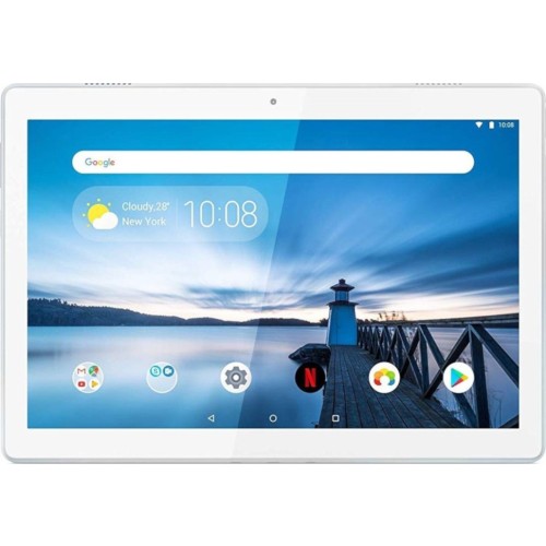 SUNSHINE SS-057B film hydrogel Anti-blue Τζαμάκι Προστασίας για Lenovo Tab M10 X505 10.1" με WiFi και Μνήμη 32GB Polar White