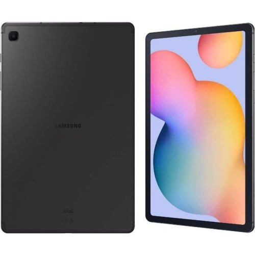 SUNSHINE SS-057B film hydrogel Anti-blue Τζαμάκι Προστασίας για Samsung Galaxy Tab S6 Lite 10.4" με WiFi+4G και Μνήμη 64GB Oxford Grey