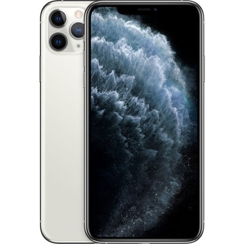 SUNSHINE SS-057A HQ HYDROGEL Τζαμάκι Προστασίας για Apple iPhone 11 Pro (4GB/256GB) Ασημί