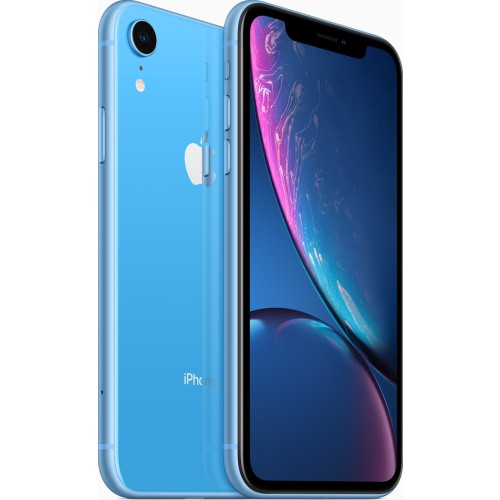 SUNSHINE SS-057A HQ HYDROGEL Τζαμάκι Προστασίας για Apple iPhone XR (3GB/64GB) Μπλε