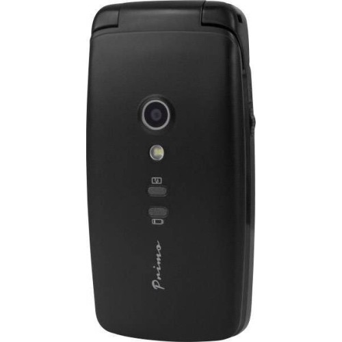 SUNSHINE SS-057 TPU hydrogel Τζαμάκι Προστασίας για Doro Primo 406 Single SIM Κινητό με Μεγάλα Κουμπιά Μαύρο