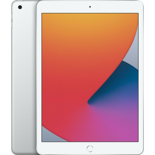 SUNSHINE SS-057A HQ HYDROGEL Τζαμάκι Προστασίας για Apple iPad 2020 10.2" με WiFi και Μνήμη 128GB Silver