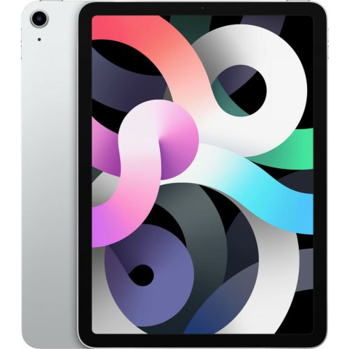 SUNSHINE SS-057B film hydrogel Anti-blue Τζαμάκι Προστασίας για Apple iPad Air 2020 10.9" με WiFi και Μνήμη 256GB Silver