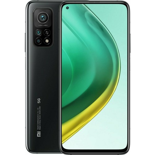 SUNSHINE SS-057B film hydrogel Anti-blue Τζαμάκι Προστασίας για Xiaomi Mi 10T Pro 5G (8GB/256GB) Cosmic Black
