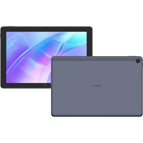 SUNSHINE SS-057 TPU hydrogel Τζαμάκι Προστασίας για Huawei MatePad T10s 10.1" Tablet με WiFi και Μνήμη 32GB Deepsea Blue