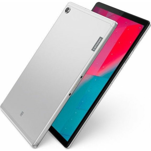 SUNSHINE SS-057R Frosted Hydrogel Τζαμάκι Προστασίας για Lenovo Tab M10 FHD Plus (2nd Gen) 10.3" με WiFi+4G και Μνήμη 64GB Platinum Grey
