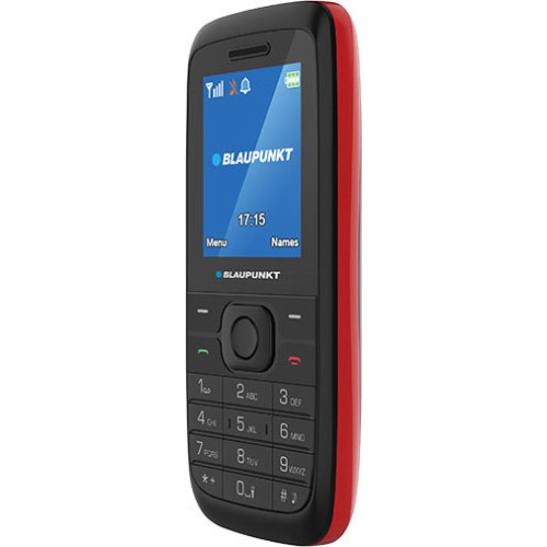 SUNSHINE SS-057R Frosted Hydrogel Τζαμάκι Προστασίας για Blaupunkt FS 01 Single SIM Κινητό με Κουμπιά Μαύρο
