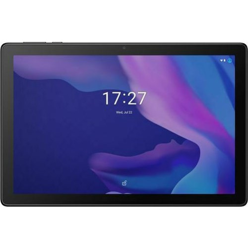 SUNSHINE SS-057R Frosted Hydrogel Τζαμάκι Προστασίας για Alcatel 1T 2020 10" Tablet με WiFi και Μνήμη 32GB Black