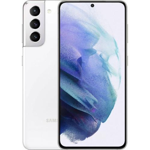 SUNSHINE SS-057B film hydrogel Anti-blue Τζαμάκι Προστασίας για Samsung Galaxy S21 5G Dual SIM (8GB/128GB) Phantom White