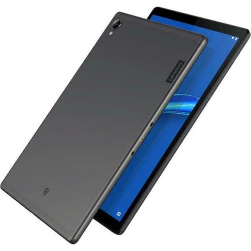 SUNSHINE SS-057 TPU hydrogel Τζαμάκι Προστασίας για Lenovo Tab M10 HD (2nd Gen) 10.1" με WiFi+4G και Μνήμη 64GB Iron Grey
