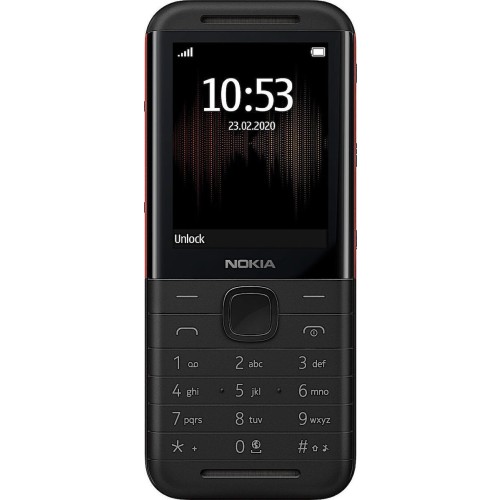 SUNSHINE SS-057B film hydrogel Anti-blue Τζαμάκι Προστασίας για Nokia 5310 2020 Dual SIM Κινητό με Κουμπιά Μαύρο