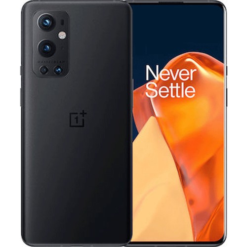 SUNSHINE SS-057 TPU hydrogel Τζαμάκι Προστασίας για OnePlus 9 Pro 5G Dual SIM (12GB/256GB) Stellar Black