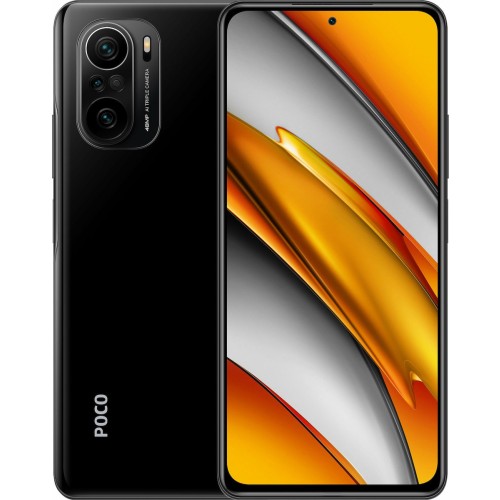 SUNSHINE SS-057B film hydrogel Anti-blue Τζαμάκι Προστασίας για Xiaomi Poco F3 5G Dual SIM (6GB/128GB) Night Black