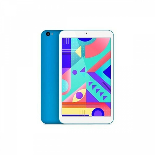 SUNSHINE SS-057A HQ HYDROGEL Τζαμάκι Προστασίας για SPC Lightyear 8" Tablet με WiFi και Μνήμη 32GB Blue