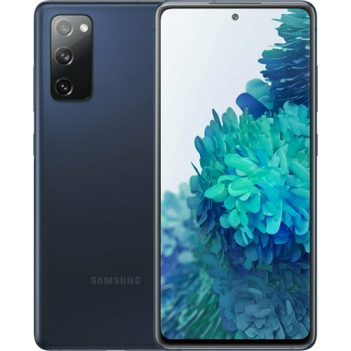 SUNSHINE SS-057 TPU hydrogel Τζαμάκι Προστασίας για Samsung Galaxy S20 FE (SM-G780G) Dual SIM (6GB/128GB) Cloud Navy