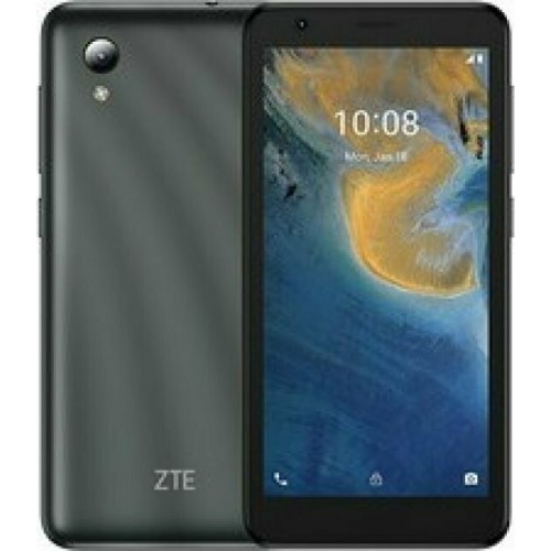 SUNSHINE SS-057R Frosted Hydrogel Τζαμάκι Προστασίας για ZTE Blade A31 Lite Dual SIM (1GB/32GB) Gray
