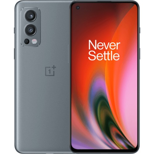 SUNSHINE SS-057B film hydrogel Anti-blue Τζαμάκι Προστασίας για OnePlus Nord 2 5G Dual SIM (12GB/256GB) Gray Sierra