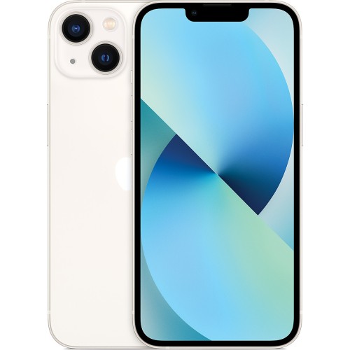 SUNSHINE SS-057A HQ HYDROGEL Τζαμάκι Προστασίας για Apple iPhone 13 5G (4GB/256GB) Starlight