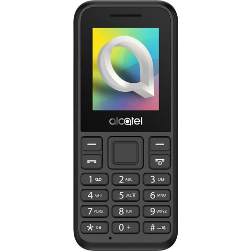 SUNSHINE SS-057 TPU hydrogel Τζαμάκι Προστασίας για Alcatel 1066 Single SIM Κινητό με Κουμπιά (Ελληνικό Μενού) Black