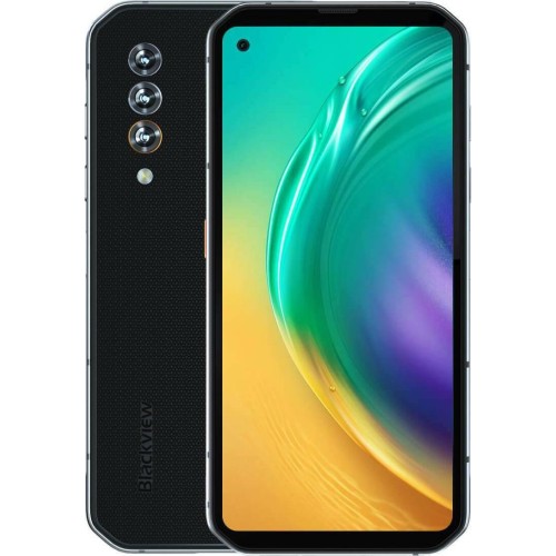 SUNSHINE SS-057B film hydrogel Anti-blue Τζαμάκι Προστασίας για BlackView BL6000 Pro (256GB) Grey