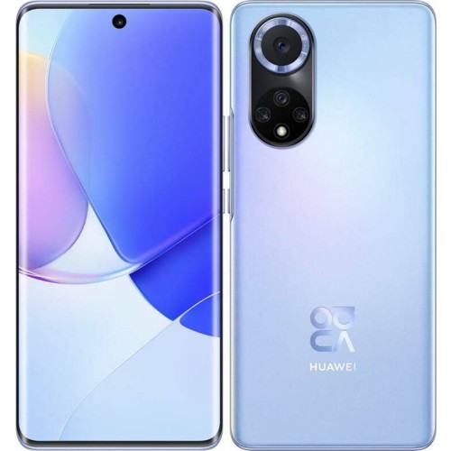 SUNSHINE SS-057A HQ HYDROGEL Τζαμάκι Προστασίας για Huawei Nova 9 Dual SIM (8GB/128GB) Starry Blue