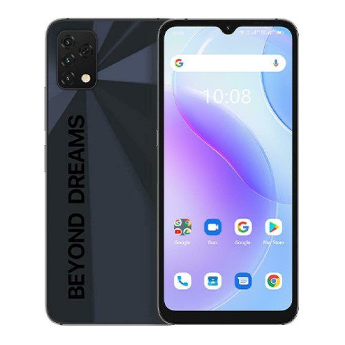 SUNSHINE SS-057R Frosted Hydrogel Τζαμάκι Προστασίας για UmiDigi A11S Dual SIM (4GB/32GB) Frost Grey