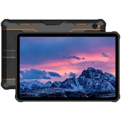 SUNSHINE SS-057B film hydrogel Anti-blue Τζαμάκι Προστασίας για Oukitel RT1 10.1" Tablet με WiFi+4G και Μνήμη 64GB Orange