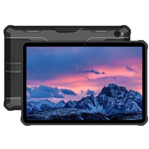 SUNSHINE SS-057R Frosted Hydrogel Τζαμάκι Προστασίας για Oukitel RT1 10.1" Tablet με WiFi+4G και Μνήμη 64GB Black