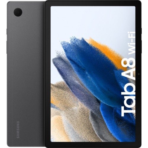 SUNSHINE SS-057R Frosted Hydrogel Τζαμάκι Προστασίας για Samsung Galaxy Tab A8 10.5" με WiFi και Μνήμη 32GB Dark Grey