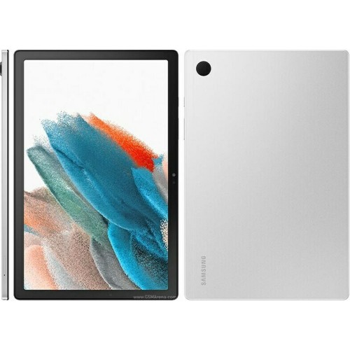 SUNSHINE SS-057B film hydrogel Anti-blue Τζαμάκι Προστασίας για Samsung Galaxy Tab A8 10.5" με WiFi+4G και Μνήμη 32GB Silver