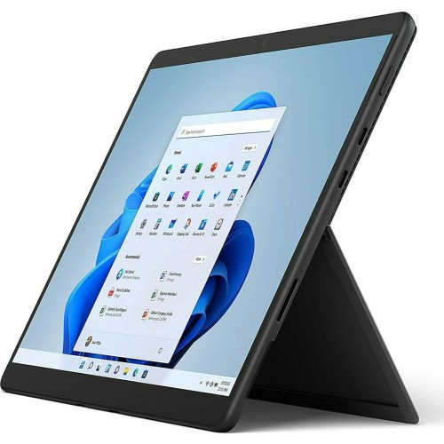 SUNSHINE SS-057A HQ HYDROGEL Τζαμάκι Προστασίας για Microsoft Surface Pro 8 13" Tablet με WiFi και Μνήμη 256GB Graphite
