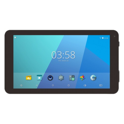 SUNSHINE SS-057A HQ HYDROGEL Τζαμάκι Προστασίας για Bitmore Tab10 Plus Advanced 10.1" με WiFi και Μνήμη 32GB Black