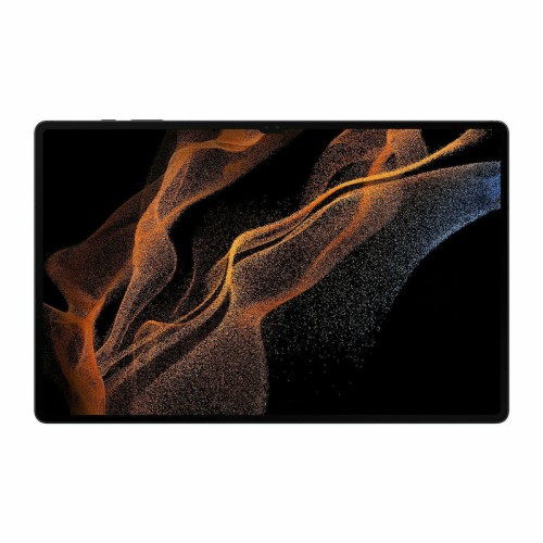 SUNSHINE SS-057 TPU hydrogel Τζαμάκι Προστασίας για Samsung Galaxy Tab S8 Ultra 14.6" με WiFi και Μνήμη 128GB Graphite
