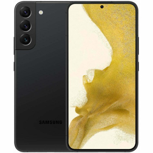 SUNSHINE SS-057A HQ HYDROGEL Τζαμάκι Προστασίας για Samsung Galaxy S22+ 5G Dual SIM (8GB/256GB) Phantom Black
