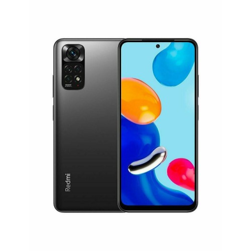 SUNSHINE SS-057A HQ HYDROGEL Τζαμάκι Προστασίας για Xiaomi Redmi Note 11 Dual SIM (4GB/64GB) Graphite Gray