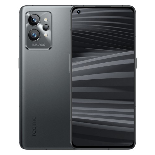 SUNSHINE SS-057 TPU hydrogel Τζαμάκι Προστασίας για Realme GT 2 Pro 5G Dual SIM (12GB/256GB) Steel Black