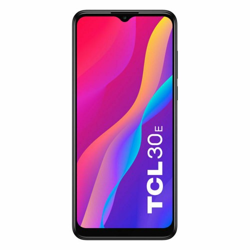 SUNSHINE SS-057R Frosted Hydrogel Τζαμάκι Προστασίας για TCL 30E Dual SIM (3GB/64GB) Atlantic Blue