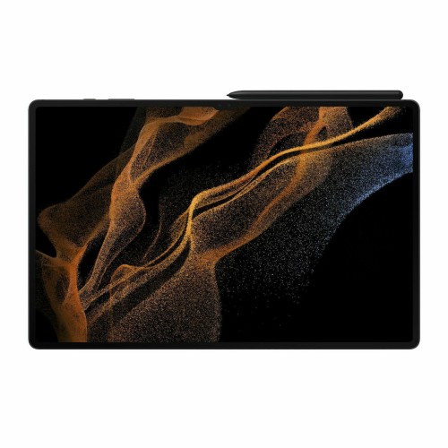SUNSHINE SS-057R Frosted Hydrogel Τζαμάκι Προστασίας για Samsung Galaxy Tab S8 Ultra 14.6" με WiFi+5G και Μνήμη 512GB Graphite