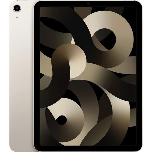 SUNSHINE SS-057A HQ HYDROGEL Τζαμάκι Προστασίας για Apple iPad Air 2022 10.9" με WiFi και Μνήμη 256GB Starlight