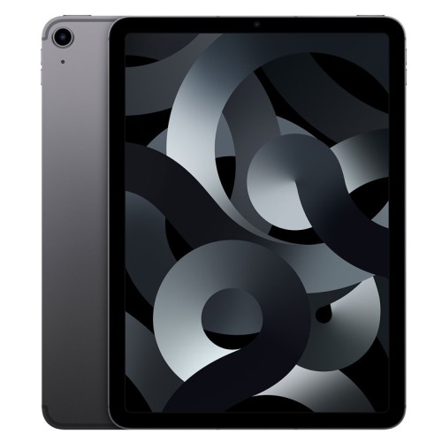 SUNSHINE SS-057R Frosted Hydrogel Τζαμάκι Προστασίας για Apple iPad Air 2022 10.9" με WiFi+5G και Μνήμη 256GB Space Gray