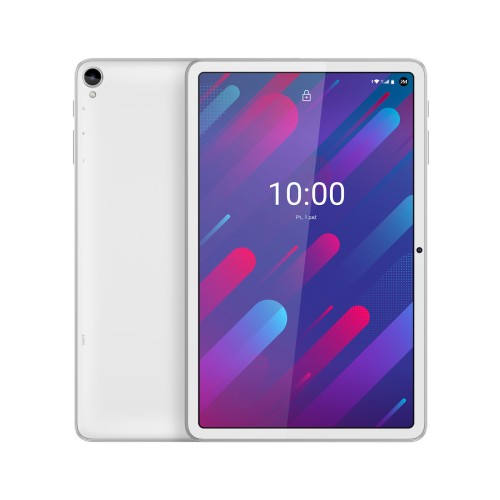 SUNSHINE SS-057R Frosted Hydrogel Τζαμάκι Προστασίας για Kruger & Matz Eagle 1073 10.4" Tablet με WiFi+4G και Μνήμη 128GB