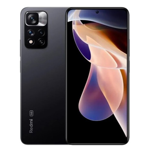 SUNSHINE SS-057B film hydrogel Anti-blue Τζαμάκι Προστασίας για Xiaomi Redmi Note 11 Pro+ 5G Dual SIM (6GB/128GB) Graphite Grey